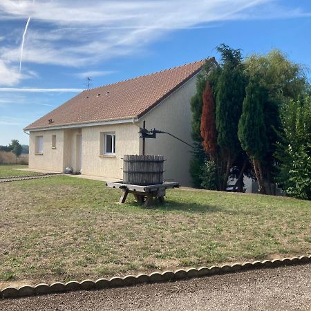 Gite Maison Avec Jacuzzi Pour 6 Personnes A Cote D'Etretat Villa Le Tilleul Eksteriør billede